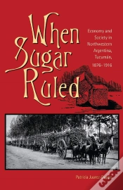Capa do artigo When Sugar Ruled