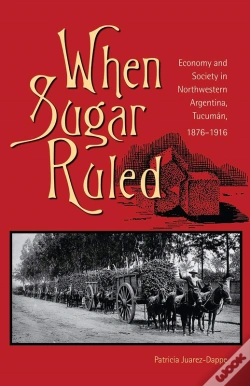 Capa do artigo When Sugar Ruled