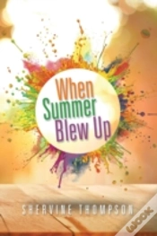 Capa do artigo When Summer Blew Up