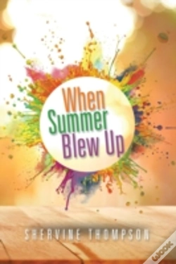 Capa do artigo When Summer Blew Up