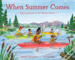 Capa do artigo When Summer Comes