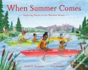 Capa do artigo When Summer Comes