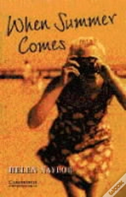 Capa do artigo When Summer Comes