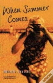 Capa do artigo When Summer Comes