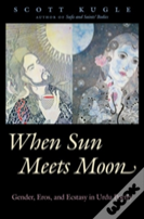 When Sun Meets Moon
