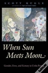 When Sun Meets Moon