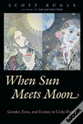When Sun Meets Moon