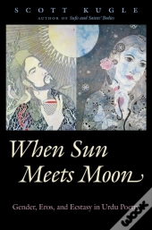 When Sun Meets Moon