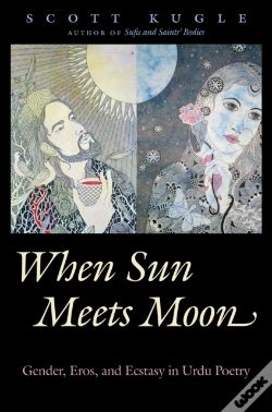 Capa do artigo When Sun Meets Moon
