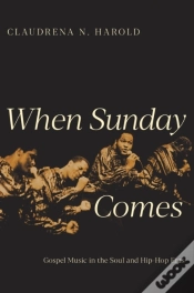 Capa do artigo When Sunday Comes