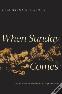 Capa do artigo When Sunday Comes