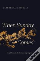 When Sunday Comes