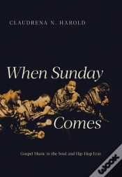Capa do artigo When Sunday Comes