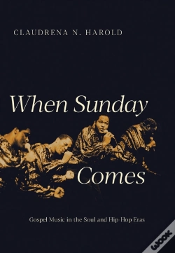 Capa do artigo When Sunday Comes