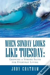 Capa do artigo When Sunday Looks Like Tuesday:: Growing