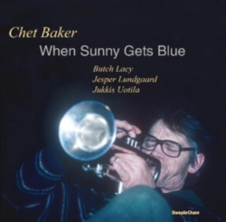 Capa do artigo When Sunny Gets Blue - Vinil