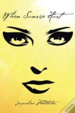 Capa do artigo When Sunrise Hurt