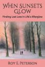 When Sunsets Glow: Finding Lost Love In - Preview
