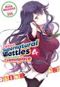 When Supernatural Battles Became Commonplace: Volume 4 - Preview
