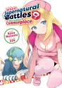 When Supernatural Battles Became Commonplace: Volume 9 - Preview