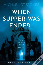 Capa do artigo When Supper Was Ended...