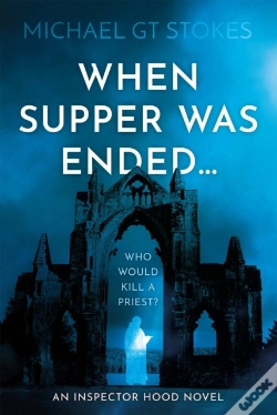 Capa do artigo When Supper Was Ended...