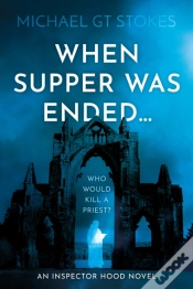 Capa do artigo When Supper Was Endedâ€¦