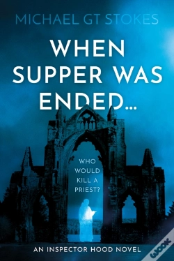 Capa do artigo When Supper Was Endedâ€¦