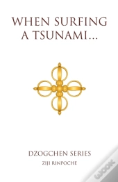 When Surfing A Tsunami . . .