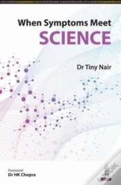 Capa do artigo When Symptoms Meet Science