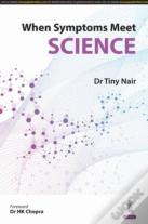 When Symptoms Meet Science
