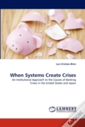 When Systems Create Crises