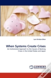Capa do artigo When Systems Create Crises