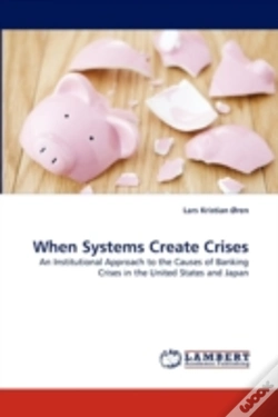 Capa do artigo When Systems Create Crises