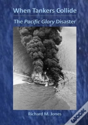 Capa do artigo When Tankers Collide - The Pacific Glory