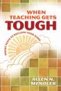 When Teaching Gets Tough - Preview
