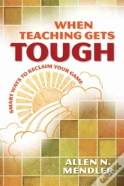 Capa do artigo When Teaching Gets Tough