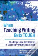 When Teaching Writing Gets Tough