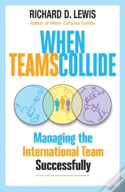 Capa do artigo When Teams Collide