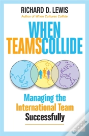 Capa do artigo When Teams Collide