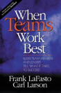 When Teams Work Best - Preview