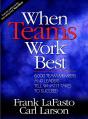 When Teams Work Best - Preview