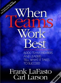 Capa do artigo When Teams Work Best