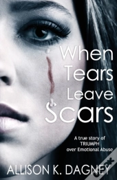 When Tears Leave Scars