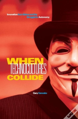 Capa do artigo When Technocultures Collide