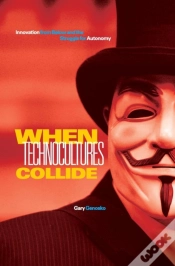 Capa do artigo When Technocultures Collide