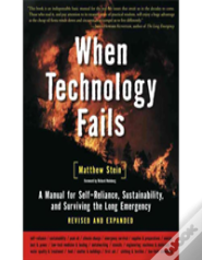 When Technology Fails