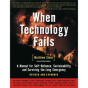 When Technology Fails - Preview