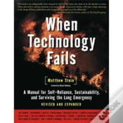 Capa do artigo When Technology Fails