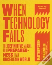 Capa do artigo When Technology Fails